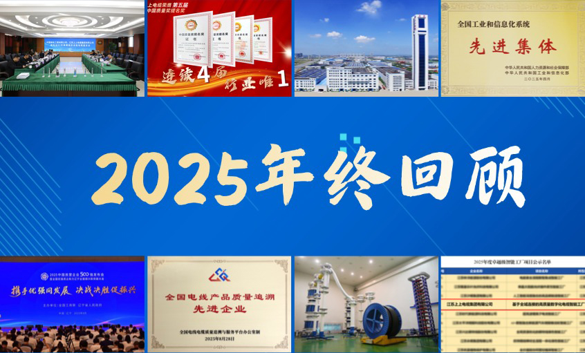 rb88随行版电缆·2025年度十大新闻